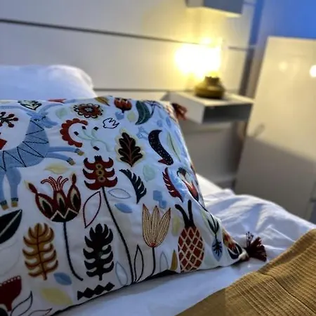 City Oase - Apartment In Top Lage Брауншвейг Экстерьер фото