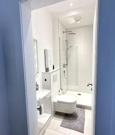 City Oase - Apartment In Top Lage Брауншвейг Экстерьер фото