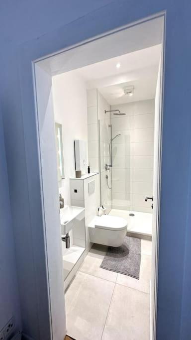 Oase - In Lage Appartement *