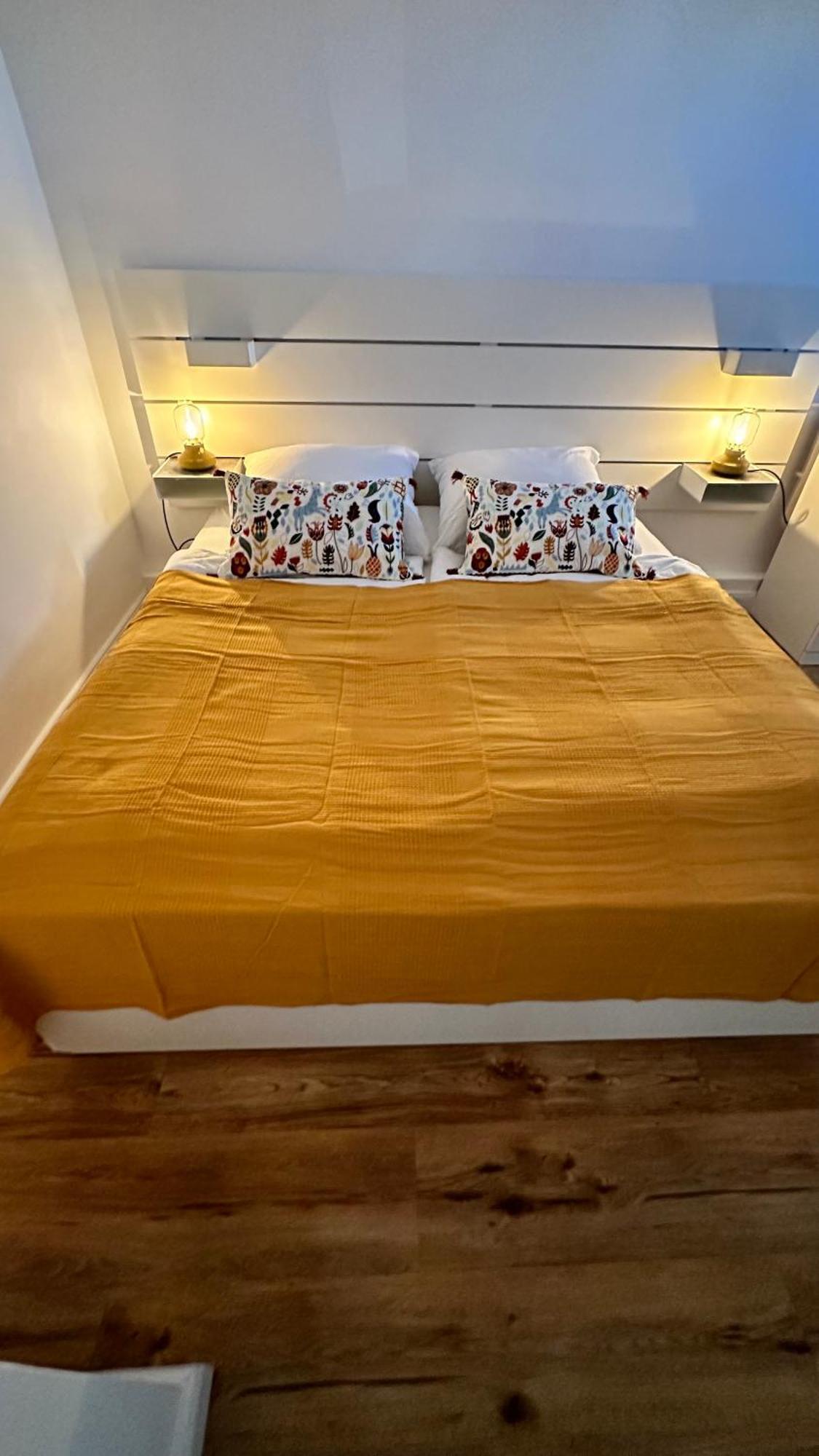 Oase - In Lage Appartement Brunswick