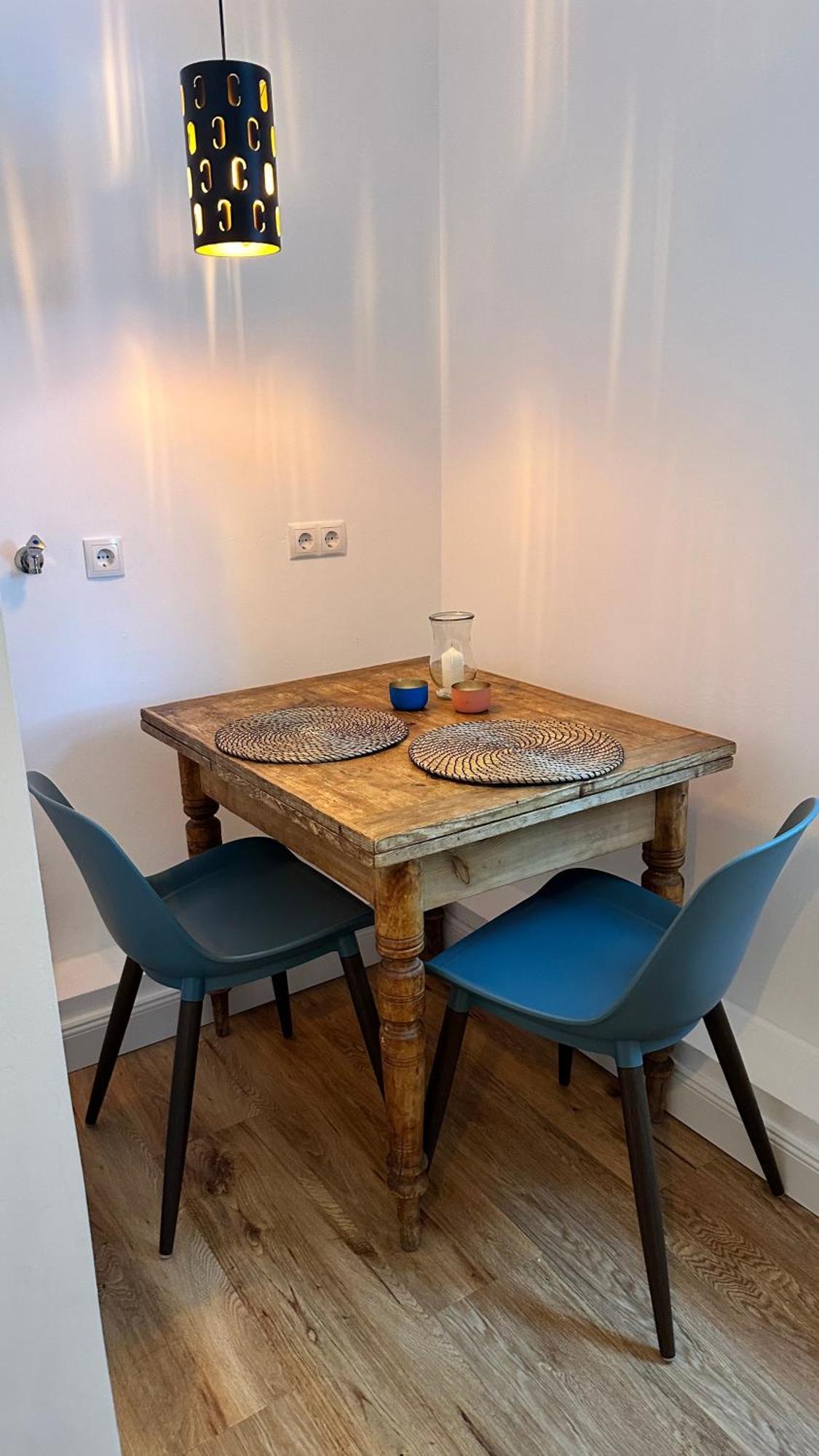 Appartement Oase - In Lage Brunswick